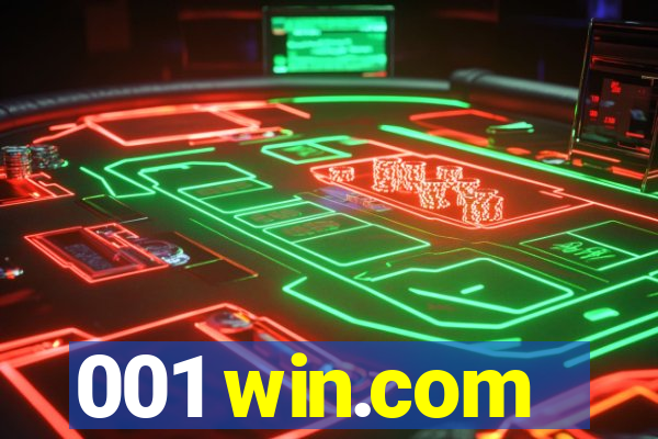 001 win.com